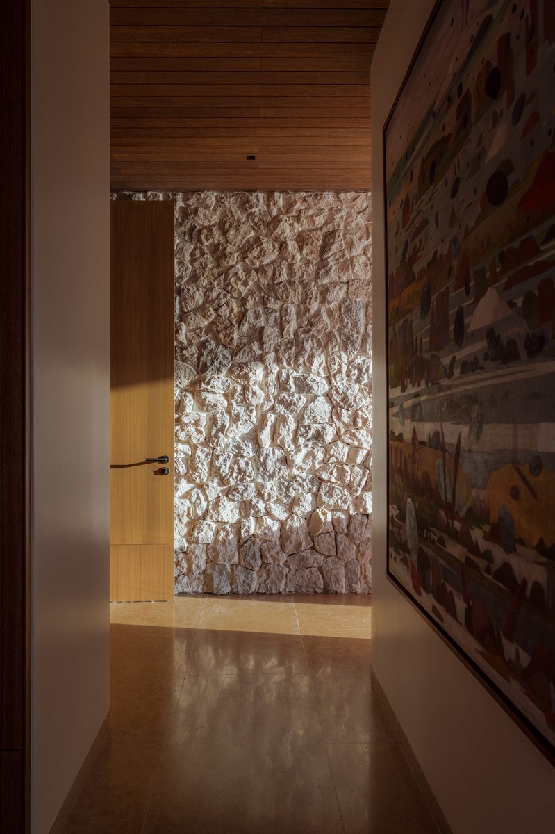 Casa Continuum — residential architecture, Peninsula Papagayo, Costa Rica